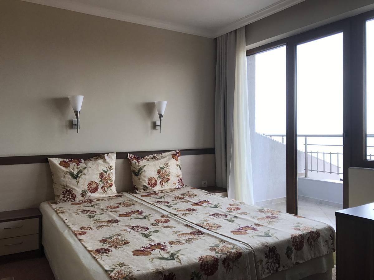 Family Hotel Radiana سوزوبول المظهر الخارجي الصورة