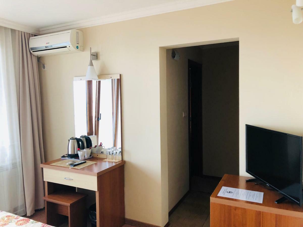 Family Hotel Radiana سوزوبول المظهر الخارجي الصورة